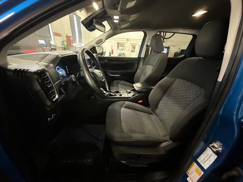 Used 2024 Ford Ranger XLT w/ Equipment Group 301A High AWD/4WD image 4