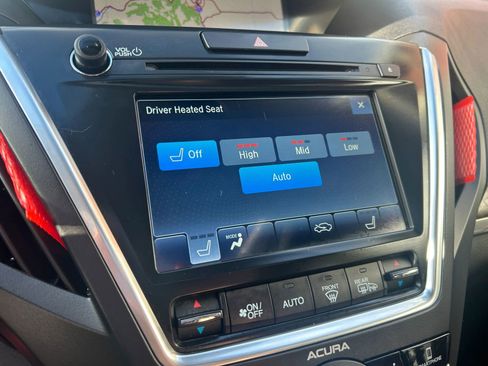 Used 2020 Acura MDX SH-AWD w/ Technology Package image 25