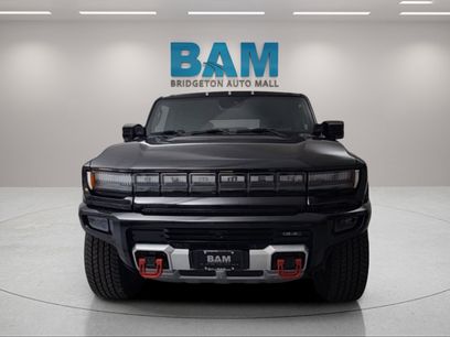 New 2024 GMC Hummer EV 3X w/ LPO, Illumination Package