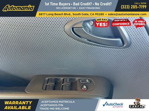 Used 2007 Honda Fit Sport image 15