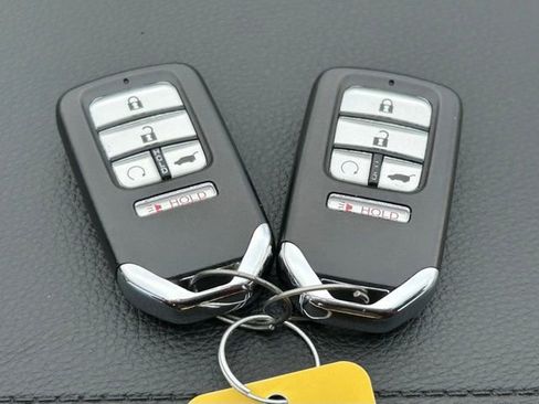 Certified 2022 Honda Pilot Special Edition image 17