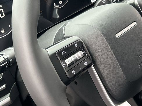 New 2026 Hyundai Santa Fe SE image 22