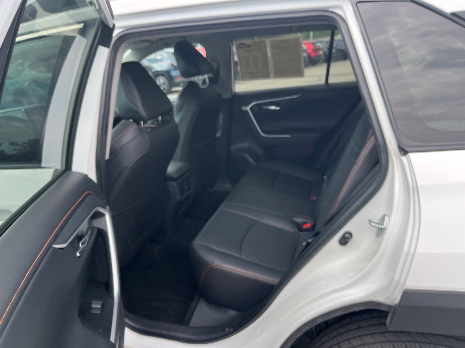 Used 2024 Toyota RAV4 Adventure AWD/4WD image 29