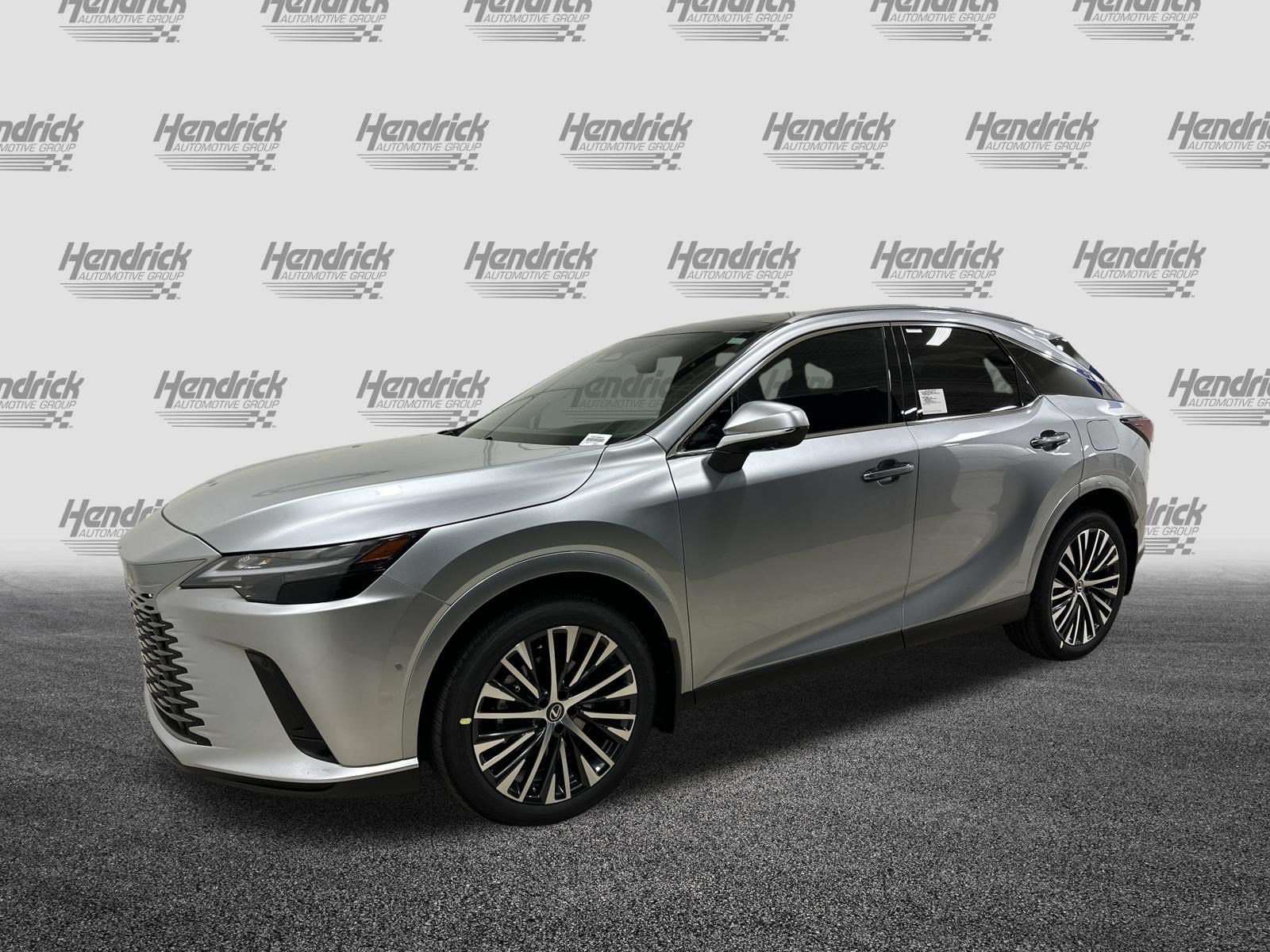 New 2026 Lexus RX 350 AWD image 5
