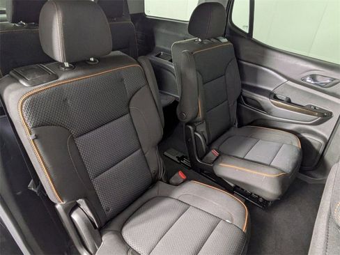 Used 2023 GMC Acadia AT4 w/ Trailering Package image 31