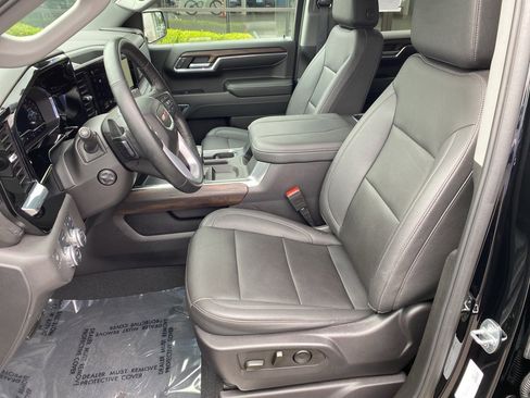 Used 2023 GMC Sierra 1500 SLT image 20