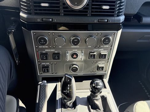 New 2025 INEOS Grenadier Fieldmaster Edition image 18