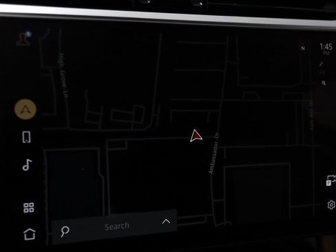 Used 2023 Jaguar F-PACE S image 13