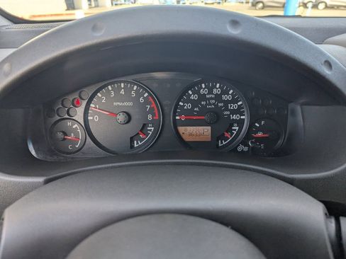 Used 2017 Nissan Frontier SV image 28