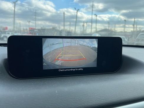 Used 2025 MAZDA CX-50 AWD 2.5 S w/ Weather Package image 41