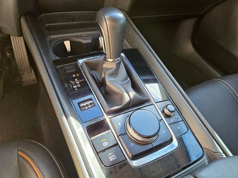 Used 2024 MAZDA CX-50 AWD 2.5 S w/ Weather Package image 29