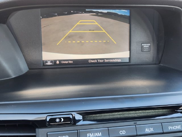 Used 2017 Honda Accord Sport Special Edition image 18