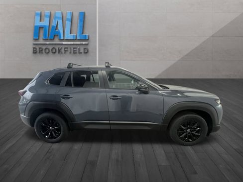 New 2026 MAZDA CX-50 2.5 Hybrid w/ Weather Package image 6