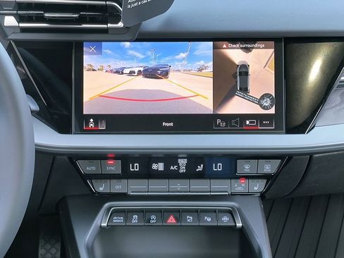 New 2026 Audi A3 2.0T Premium Plus AWD/4WD image 8
