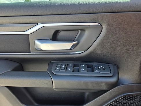 New 2026 RAM 1500 Big Horn AWD/4WD image 25