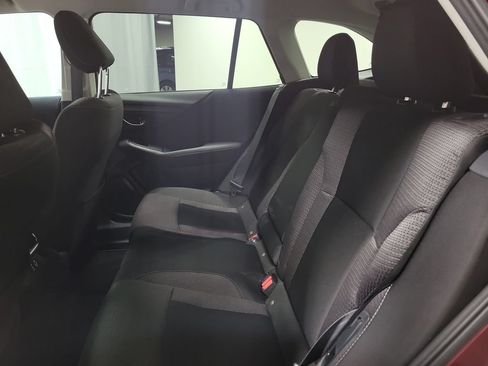 Used 2025 Subaru Outback Premium AWD/4WD image 19