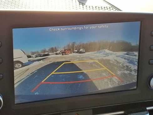 Used 2022 Hyundai Elantra SEL w/ Cargo Package image 20