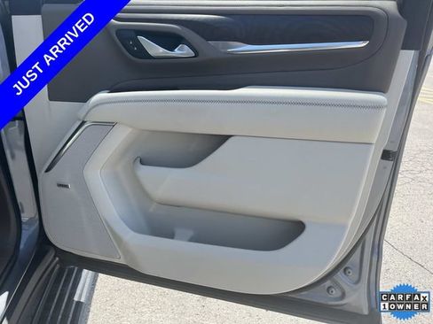 Used 2022 GMC Yukon Denali w/ Denali Premium Package AWD/4WD image 22