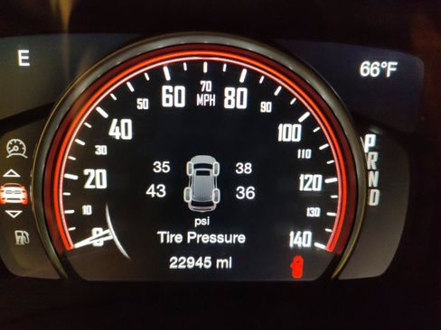 Used 2025 Dodge Durango GT AWD/4WD image 6