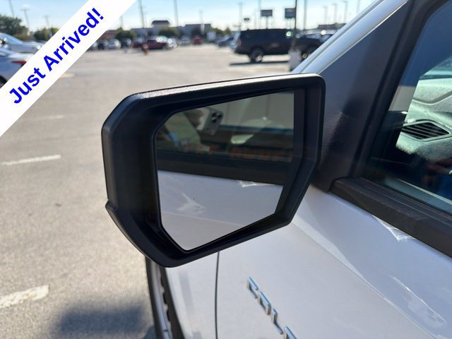 Used 2024 Chevrolet Colorado W/T w/ Safety Package RWD image 12