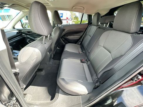 Used 2024 Subaru Crosstrek 2.0i Premium image 23