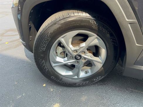 Used 2023 Hyundai Tucson SEL image 12