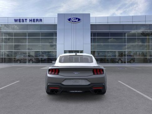 New 2026 Ford Mustang Premium image 6
