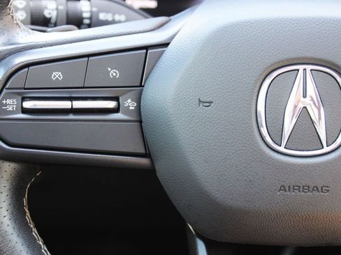 Used 2024 Acura ZDX A-Spec RWD image 20