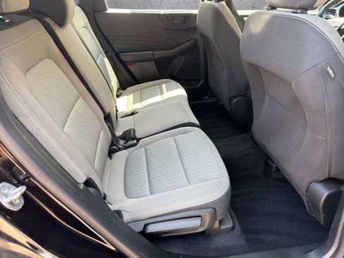 Used 2022 Ford Escape S AWD/4WD image 20