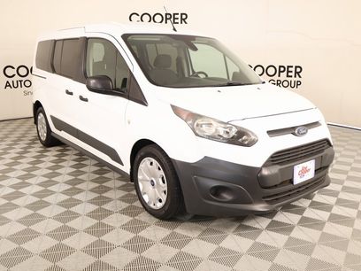 Used 2017 Ford Transit Connect XL