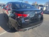New 2025 Nissan Versa S w/ S Plus Package image 5