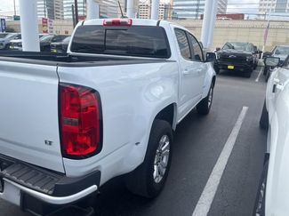 Used 2019 Chevrolet Colorado LT w/ LT Convenience Package video 1