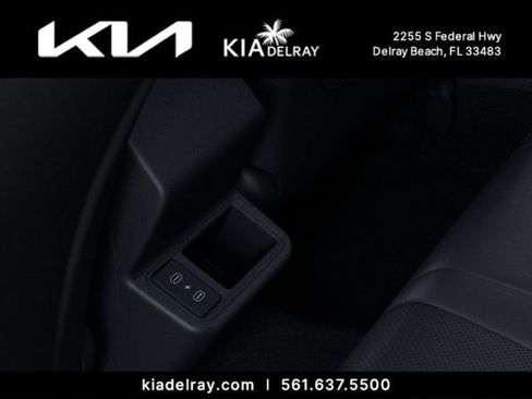 New 2026 Kia K4 EX FWD image 26
