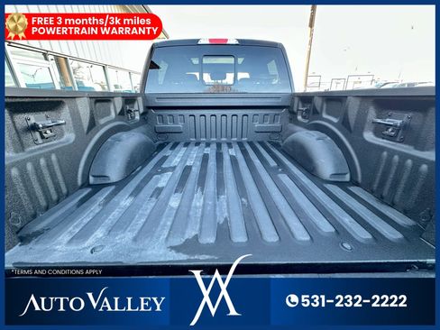 Used 2020 Ford F150 Limited w/ Trailer Tow Package AWD/4WD image 42