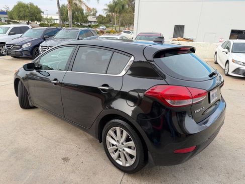 Used 2014 Kia Forte EX image 14