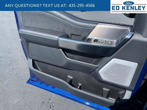 New 2026 Ford F350 Platinum AWD/4WD image 27