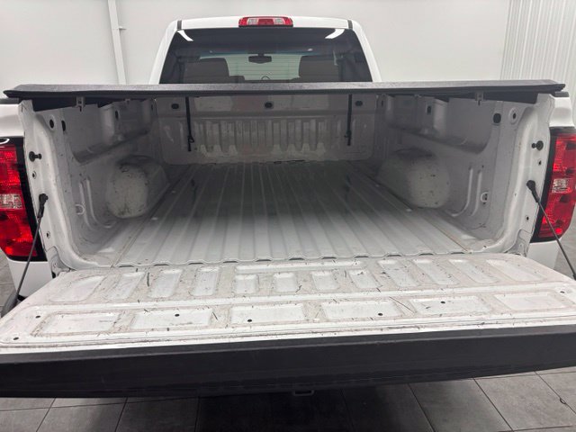 Used 2018 Chevrolet Silverado 1500 LT w/ All Star Edition AWD/4WD image 7