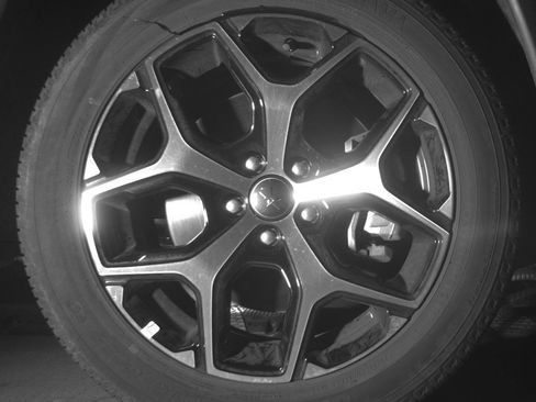 Used 2025 Jeep Compass Limited image 12