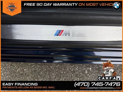 Used 2015 BMW 740i RWD image 20
