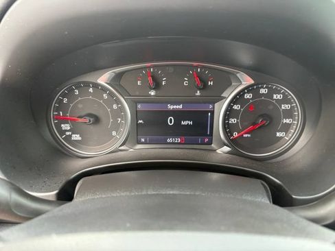 Used 2023 GMC Terrain SLT FWD image 14