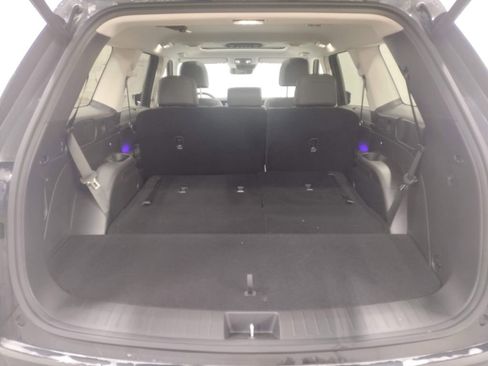 New 2026 Hyundai Palisade SEL Premium image 18