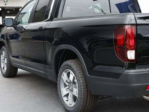 New 2026 Honda Ridgeline RTL image 11