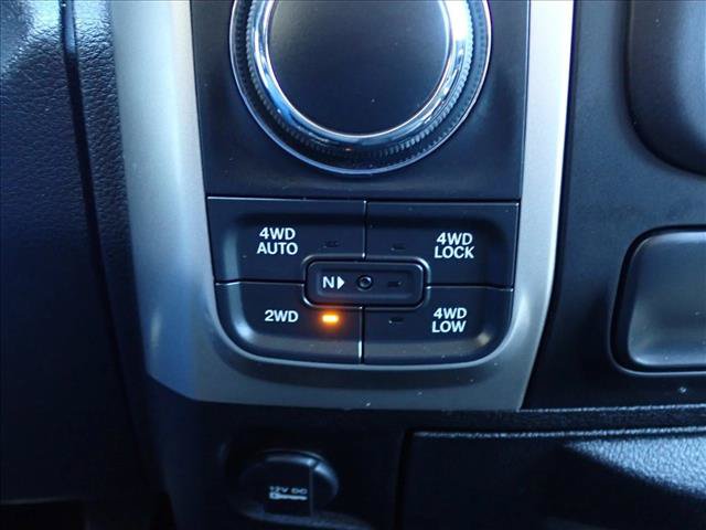 Used 2019 RAM 1500 Big Horn w/ Rambox Value Package AWD/4WD image 22