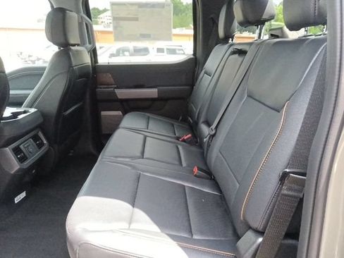 New 2026 Ford F250 Lariat w/ Lariat Ultimate Package AWD/4WD image 29