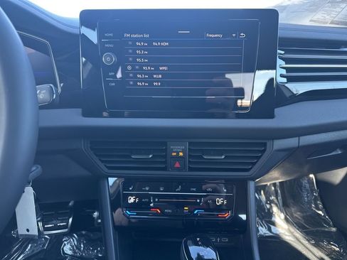 New 2026 Volkswagen Jetta Sport image 16