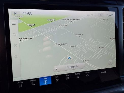 New 2025 Ford F150 Raptor image 22