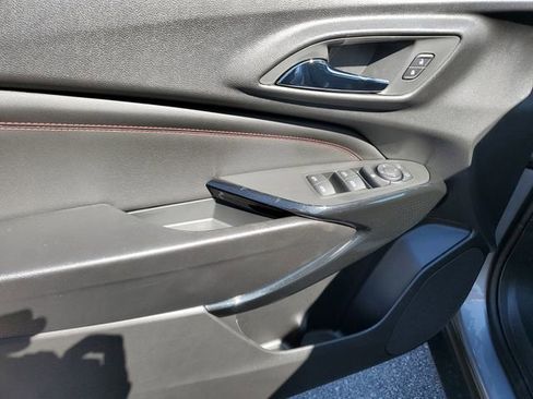 New 2026 Chevrolet Trax RS image 20