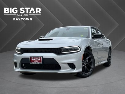 Used 2023 Dodge Charger GT w/ Blacktop Package