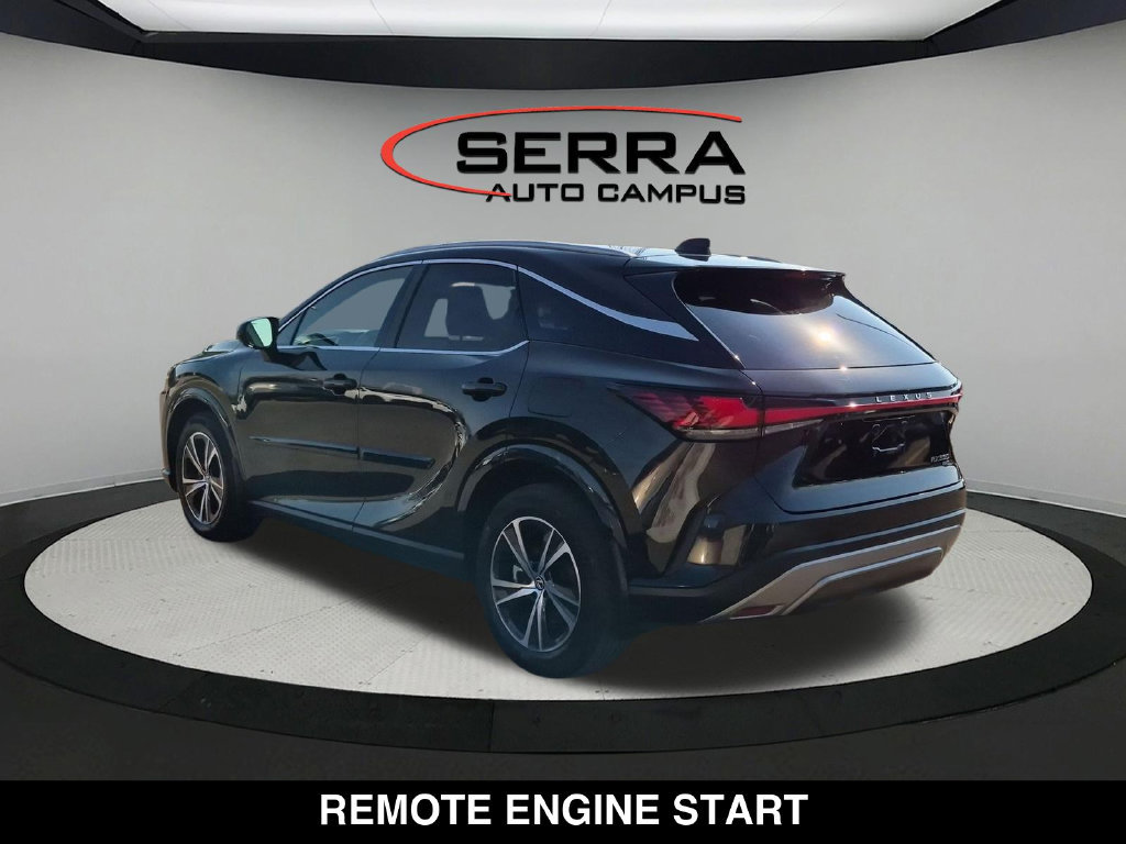 Used 2024 Lexus RX 350 Premium w/ Convenience Package AWD/4WD image 11