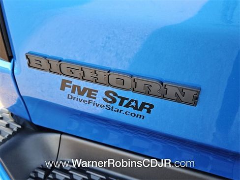 New 2026 RAM 1500 Big Horn image 11
